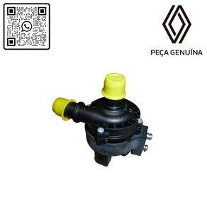 RN-285950-8200285950-BOMBA-DE-AGUA-AUXILIAR-MASTER-2.3-16V-M9T RN-285950-8200285950-BOMBA-DE-AGUA-AUXILIAR-MASTER-2.3-16V-M9T