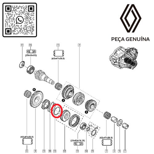 RN-350047-8200350047-ANEL-TRAVA-DA-ENG.-DA-RE-MASTER-2.3-16V