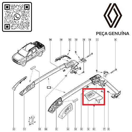 RN-30799R-938J30799R-Moldura-Traseiro-Esquerdo-Duster-2012... RN-30799R-938J30799R-Moldura-Traseiro-Esquerdo-Duster-2012...