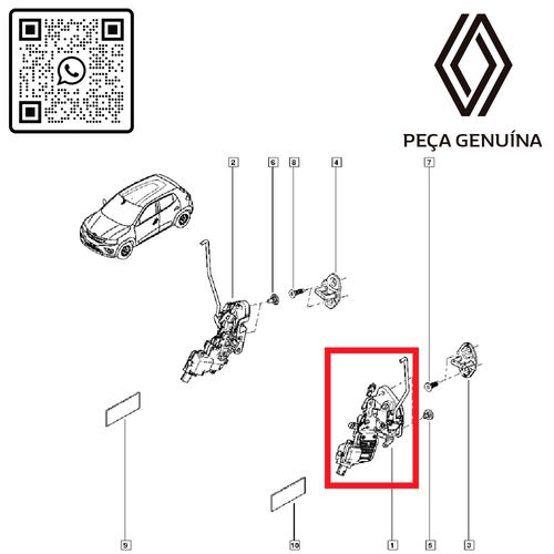 RN-36339R-805036339R-Fechadura-Trava-Eletrica-Porta-Dianteira-Esquerda-Kwid-2023 RN-36339R-805036339R-Fechadura-Trava-Eletrica-Porta-Dianteira-Esquerda-Kwid-2023