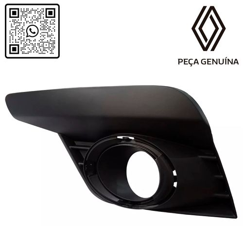 RN-38948R-261A38948R-Moldura-Milha-Esquerdo-Renault-Sandero-Logan RN-38948R-261A38948R-Moldura-Milha-Esquerdo-Renault-Sandero-Logan