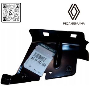 RN-42115R-631442115R-Suporte-Fixacao-Paralama-Direito-Renault-Master RN-42115R-631442115R-Suporte-Fixacao-Paralama-Direito-Renault-Master