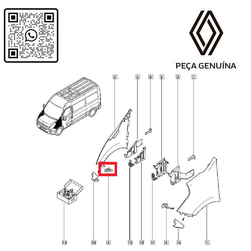 RN-42115R-631442115R-Suporte-Fixacao-Paralama-Direito-Renault-Master