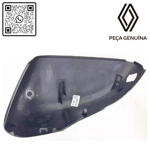 RN-44932R-963744932R-Capa-Do-Retrovisor-Lado-Direito-Captur-Black-Piano RN-44932R-963744932R-Capa-Do-Retrovisor-Lado-Direito-Captur-Black-Piano