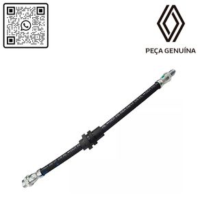 RN-462109-462109263R-FLEXIVEL-DE-FREIO-DIANT.-KWID RN-462109-462109263R-FLEXIVEL-DE-FREIO-DIANT.-KWID