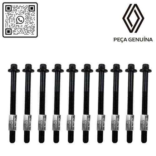 RN-471373-X-7701471373-PARAFUSO-DO-CABECOTE-K4M-1.6-16V--JG--ORIG RN-471373-X-7701471373-PARAFUSO-DO-CABECOTE-K4M-1.6-16V--JG--ORIG