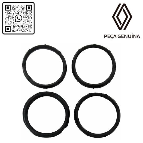 RN-472449-O-7701472449-ANEL-DE-VEDACAO-DO-COLETOR-ADM-2.5-16V-JG-COM-4-G9U-MASTER