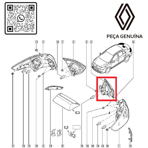RN-50041R-265550041R-Lanterna-Tampa-Traseira-Esquerda-Renault-Fluence