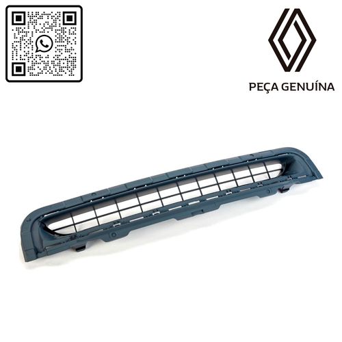 RN-53827R-788553827R-Grade-Do-Parachoque-Dianteiro-Renault-Fluence