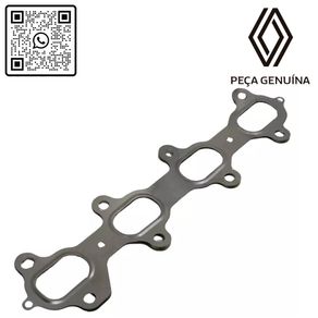 RN-61015R-140361015R-Junta-Coletor-Escape-Renault-Master-2.3 RN-61015R-140361015R-Junta-Coletor-Escape-Renault-Master-2.3