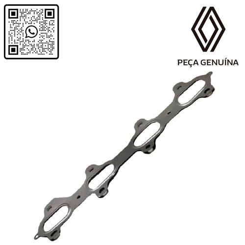 RN-61015R-140361015R-Junta-Coletor-Escape-Renault-Master-2.3 RN-61015R-140361015R-Junta-Coletor-Escape-Renault-Master-2.3