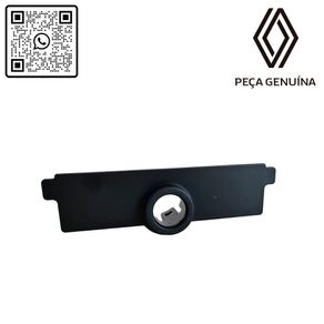 RN-67851R-253C67851R-Suporte-Do-Sensor-De-Estacionamento-Renault-Duster RN-67851R-253C67851R-Suporte-Do-Sensor-De-Estacionamento-Renault-Duster