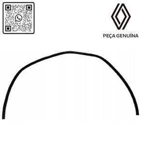 RN-702184-8200702184-BORRACHA-DO-VIDRO-TRASEIRO-CLIO RN-702184-8200702184-BORRACHA-DO-VIDRO-TRASEIRO-CLIO