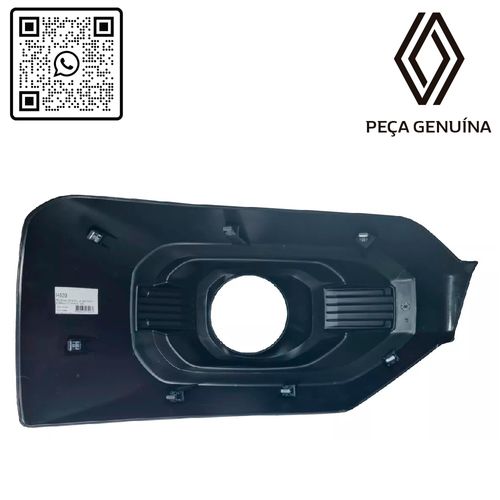 RN-737033-8201737033-Moldura-Do-Farol-De-Milha-Esq-Renault-Nova-Oroch