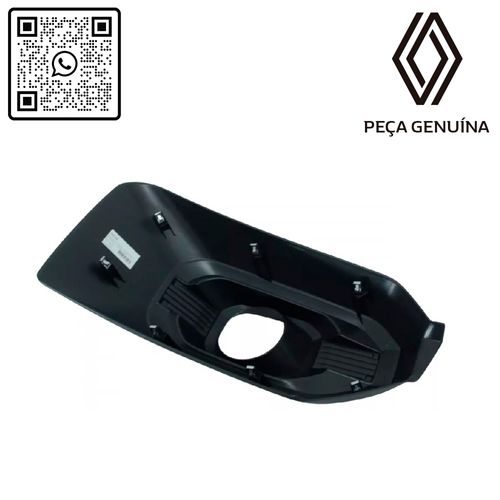 RN-737033-8201737033-Moldura-Do-Farol-De-Milha-Esq-Renault-Nova-Oroch