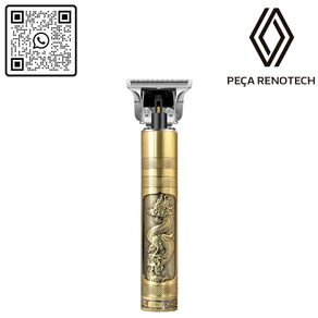 MAQUINA-DE-BARBEAR-E-CORTAR-CABELO-PROFISSIONAL-RECARREGAVEL-SEM-FIO-BUDA-OU-DRAGAO MAQUINA-DE-BARBEAR-E-CORTAR-CABELO-PROFISSIONAL-RECARREGAVEL-SEM-FIO-BUDA-OU-DRAGAO