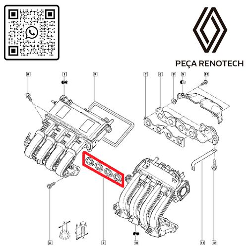 RN-475823-7701475823-ANEL-DE-VEDACAO-DO-COLETOR-ADM-1.0-16V-JG-COM-4-D4D