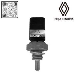 RN-06024R-OI--226306024R-SENSOR-DE-TEMP.-DA-INJE€AO-PRETO-MOT.-2
