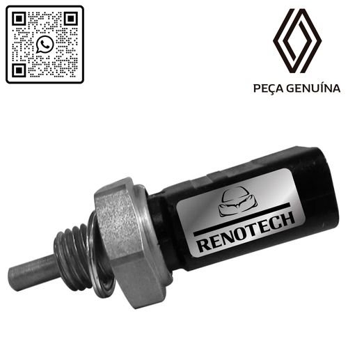 RN-06024R-OI--226306024R-SENSOR-DE-TEMP.-DA-INJE€AO-PRETO-MOT.-2