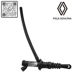 RN-09084R-OI-306101808R-ATUADOR-DO-PEDAL-DE-EMBREAGEM-FLUENCE-2.0-16V-M4R-1