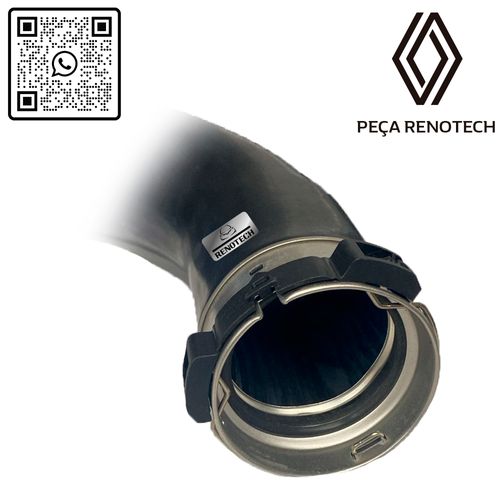 RN-01765R-P--144601765R-MANGUEIRA-DE-ENTRADA-DO-INTERCOOLER-MASTER-2.3-16V-M9T-IMP