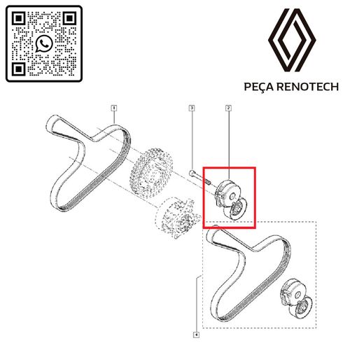 RN-5JD21A-I-11955JD21A-TENSOR-MOVEL-CORREIA-DO-ALTER.-FLUENCE-2.0-16V-M4R---FLUENCE RN-5JD21A-I-11955JD21A-TENSOR-MOVEL-CORREIA-DO-ALTER.-FLUENCE-2.0-16V-M4R---FLUENCE