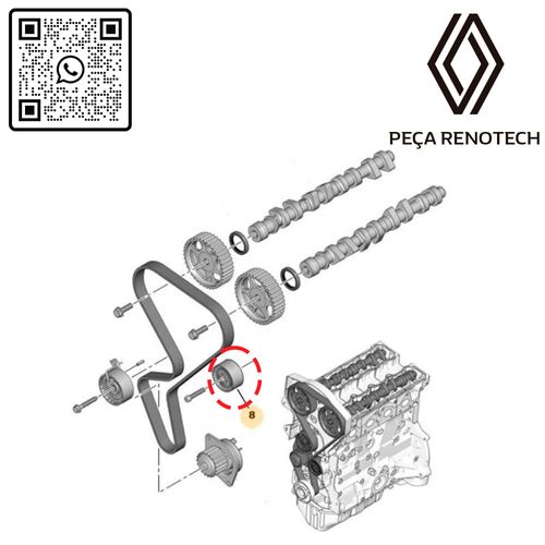 PC-083062-TENSOR-FIXO-DA-CORREIA-POLY-V-206-307-1.6-16V-TU5JP-D