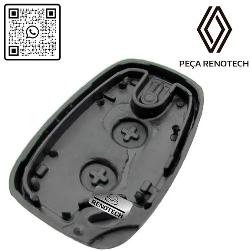 RN-04924R-P-285A04924R-CAPA-DO-TELECOMANDO-DA-CHAVE-C-LAMINA-CLIO-II-2003-botao-abrir-a-por-2