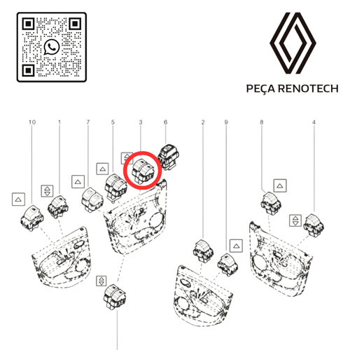 RN-10431R---254110431R