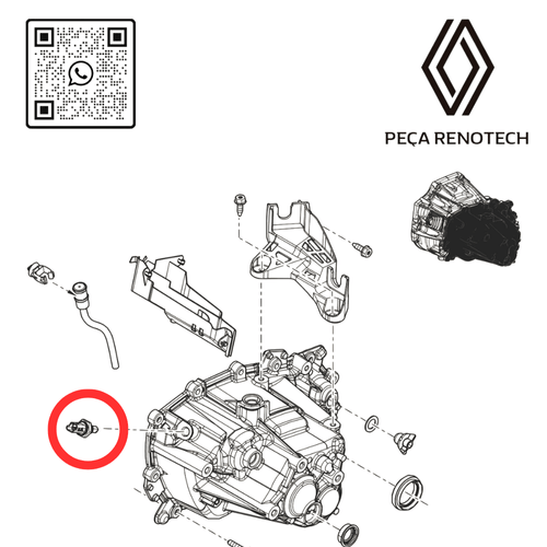 8200177718-INTERRUPTOR-DE-RE---VERDE---3-FIOS--RN-177718---I--4-