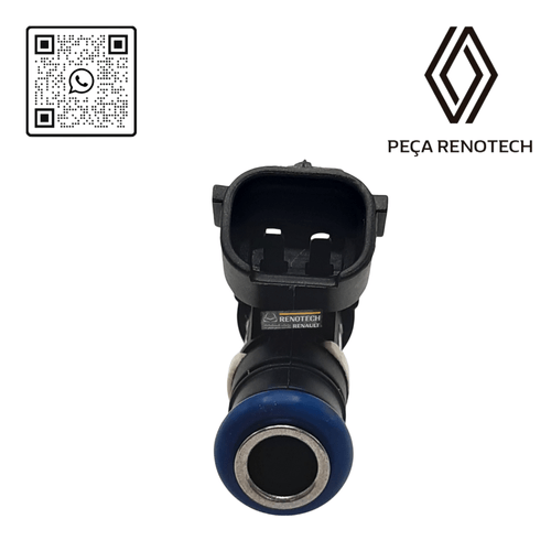 166002099R-BICO-INJETOR-DE-COMBUSTIVEL-MOTOR--1.0-12V-B4D-KWID--RN-02099R-I--2-