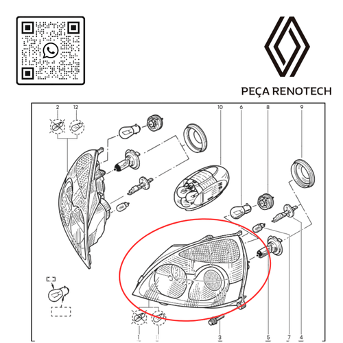 7701054063--LENTE-DO-FAROL-DIREITO--CLIO-II-2003-A-2012-RN-054063-L--3-