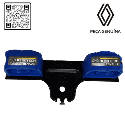 206511883R--COXIM-SUPORTE-DO-CATALIZADOR-1.0-12V-H5D-KARDIAN--RN-11883R--4-