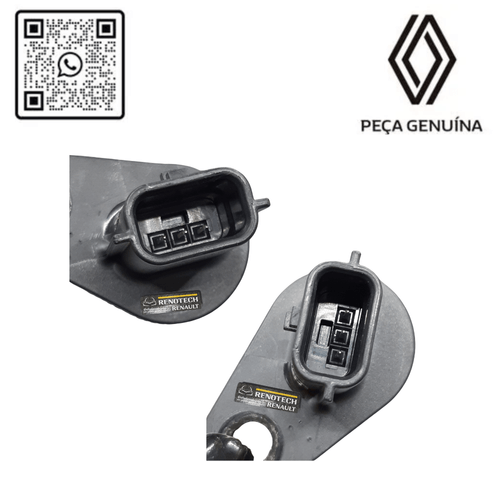 2373132S5A--SENSOR-DE-ROTACAO-MOT-1.6-16V-H4M-CAPTURDUSTERSANDERO-IILOGAN-II---RN132S5A