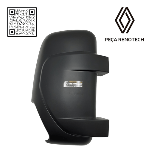 963012653R--CAPA-DO-RETROVISOR-DIREITO-MASTER-2.3-16V-2013-EM-DIANTE-BRACO-LONGO--RN-12653R-CL--3-