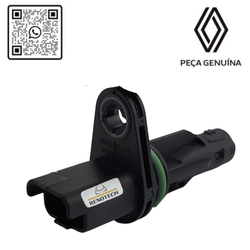 237310300R-SENSOR-DE-ROTACAO-MASTER-2.3-16V-M9T-2013-ORIGINAL-RN-10300R