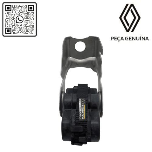 206511336R-COXIM-BORRACHA-TRASEIRO-ESCAPAMENTO-1.0-12V-H5D-KARDIAN--RN-11336R