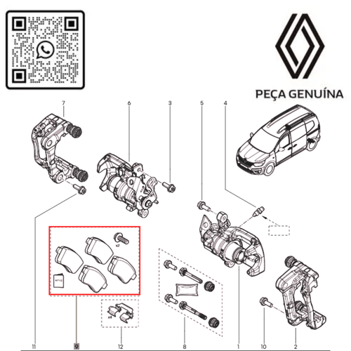 440604876R--PASTILHA-DE-FREIO-TRAS.-KANGOO-ELETRICA-440604876R-RN-04876--5-