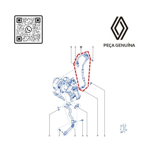 RN-81854R-151981854R-TUBO-DE-RETORNO-DE-LUBRIFICA€AO-DA-TURBINA-1.0-H5D1.3-16V-H5H-CAPDUS---5