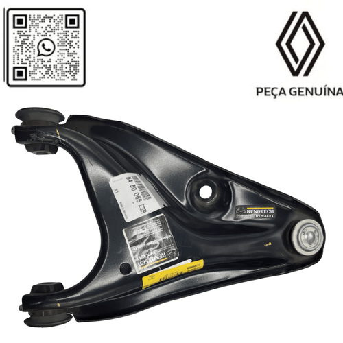 RN-06623R--BANDEJA-DIREITA-COMPLETA-KANGOO-II-1.6-16V-H4M-2022...-545006623R--4-