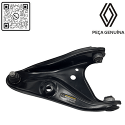 RN-06623R--BANDEJA-DIREITA-COMPLETA-KANGOO-II-1.6-16V-H4M-2022...-545006623R