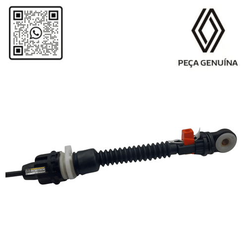 RN-80304R-CABO-ALAVANCA-CAMBIO-CAPTUR-DUSTER-2.0-16V-341080304R