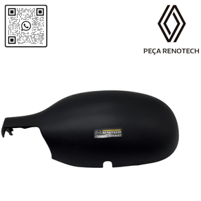 7700834189---CAPA-DO-RETROVISOR-ESQUERDO-CL-II-00-12SCE-00-09MEG-99-05SYM-08-09-PRIMER---MEGANE-I--SCENIC-I--MEGANE-I-SEDAN