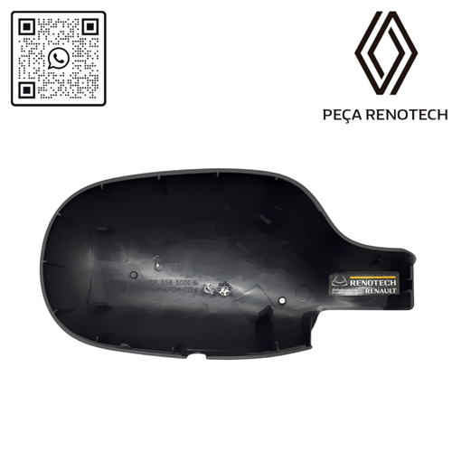 7700834189---CAPA-DO-RETROVISOR-ESQUERDO-CL-II-00-12SCE-00-09MEG-99-05SYM-08-09-PRIMER---MEGANE-I--SCENIC-I--MEGANE-I-SEDAN-2