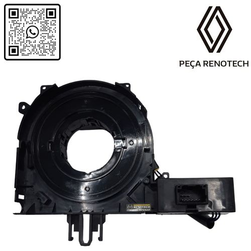 RN-79223R-NX-255679223R-CINTA-CONTATOR-ROTATIVO-AIR-BAG-MASTER-2.3-16V-M9T-13...---2