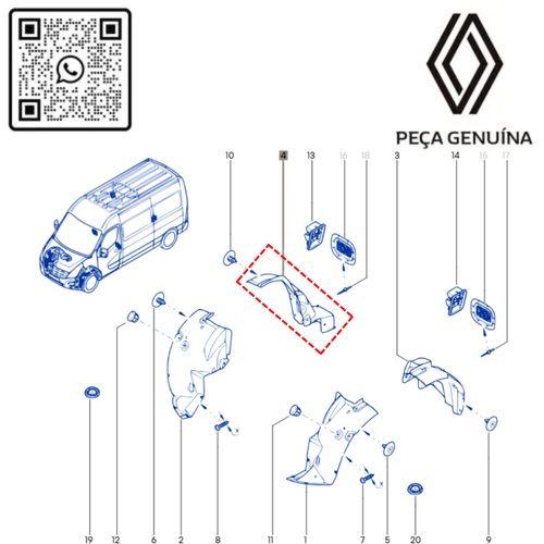 RN-26238R-638426238R-PROTETOR-DA-CAIXA-DE-RODAS-PAR-3