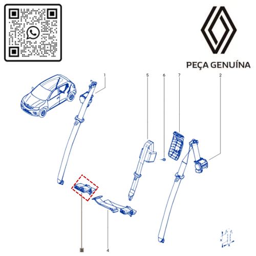 RN-21711R-888521711R-Fecho-Cinto-Seguranca-Kwid-1.0-12v-2018-Em-Diante-3