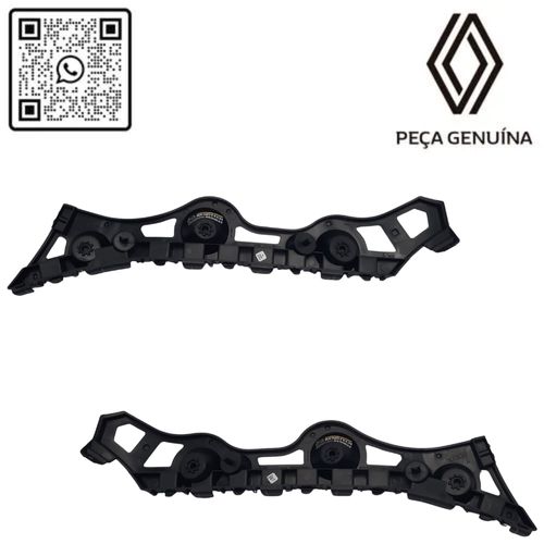 RN-59808R-K-850459808R-KIT-ESQ-DIR-SUPORTE-DE-FIXACAO-DO-PARACHOQUE-TRAS.-LOG-II-14...--2-